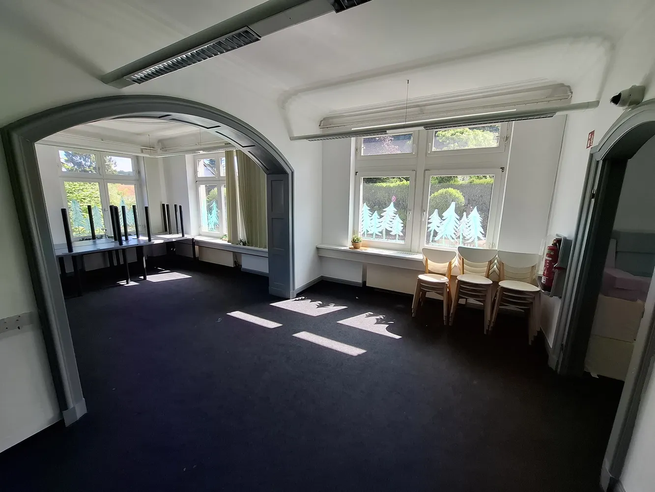 11 Zimmer Wohnung mit 237 m² in Solingen – Bild 8