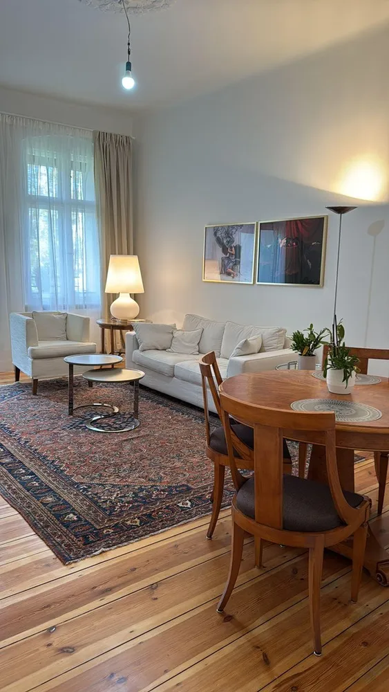 2 Zimmer Wohnung mit 64 m² in Berlin – Bild 2