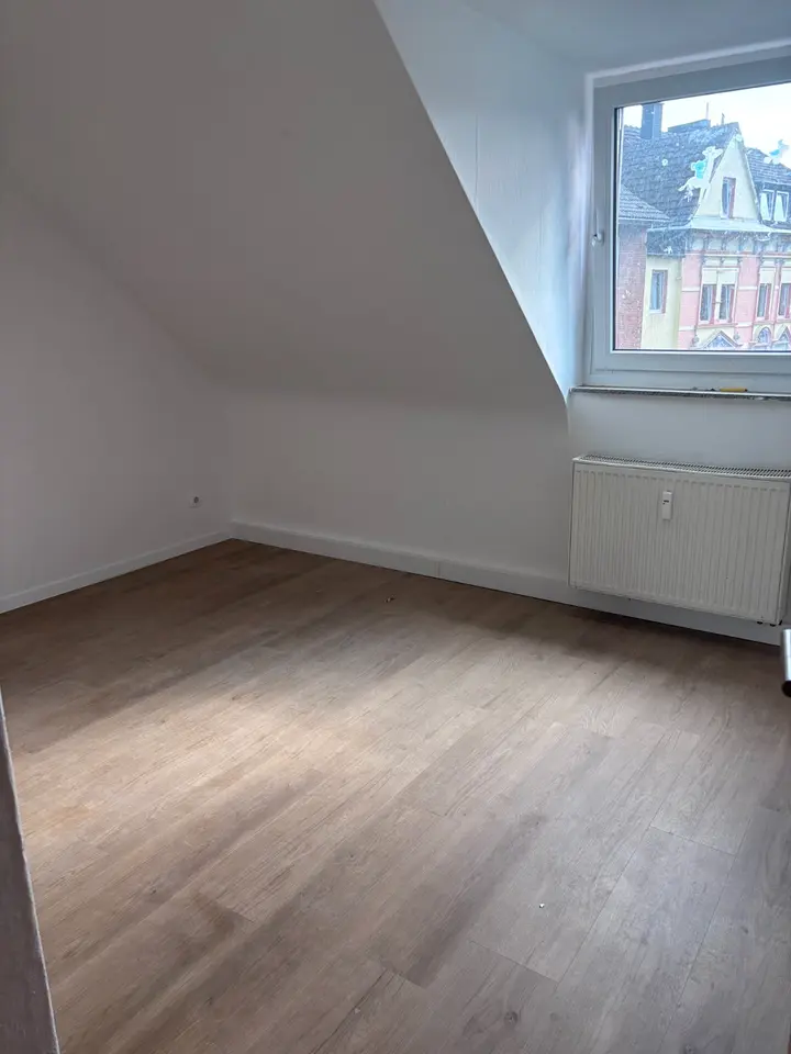 3 Zimmer Wohnung mit 62 m² in Hagen – Bild 3
