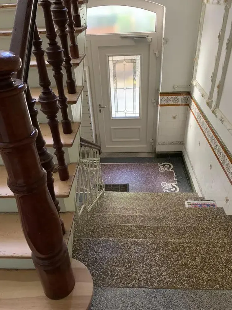 3 room apartment with 115 m² in Brunswick – Photo 1