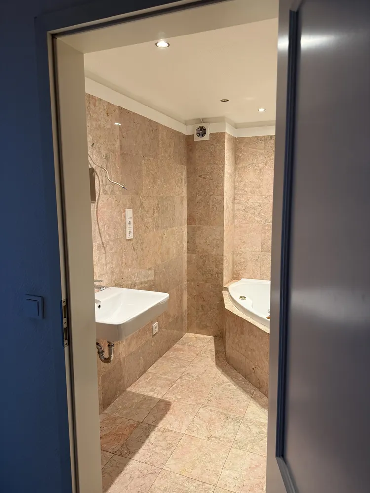 3 room apartment with 110 m² in Dortmund – Photo 4