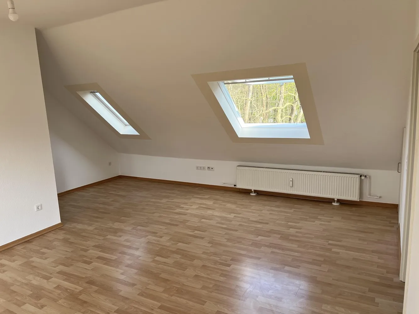 1 Zimmer Wohnung mit 38 m² in Wesel – Bild 10