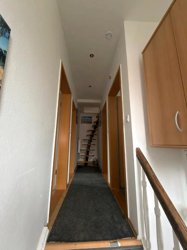 4 Zimmer Haus mit 99 m² in Hannover – Bild 3