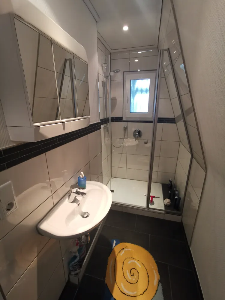 2 Zimmer Wohnung mit 40 m² in Bremerhaven – Bild 2