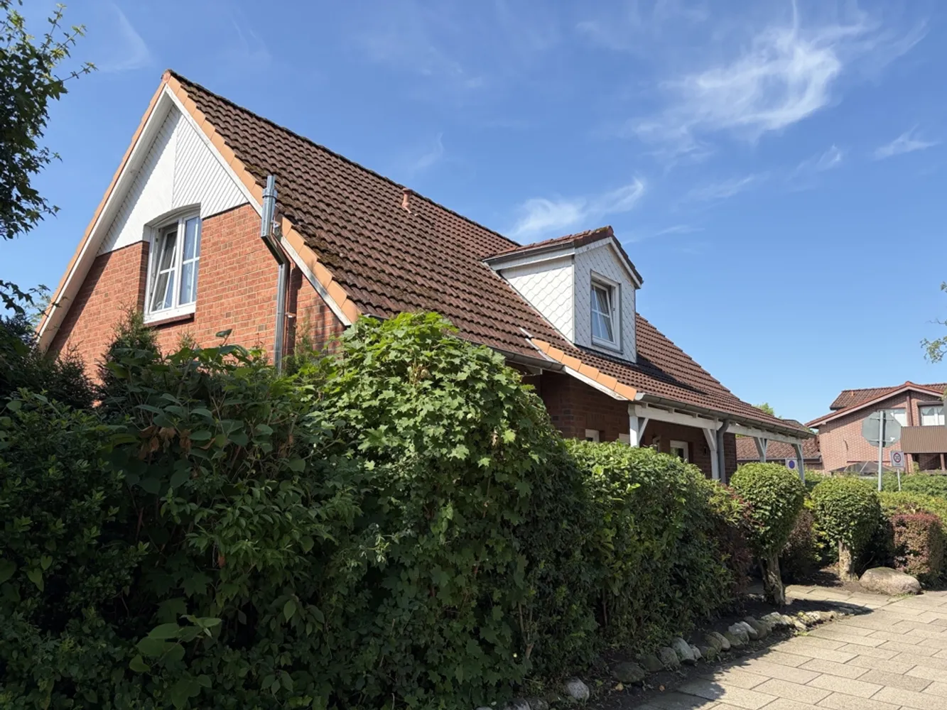 4 Zimmer Haus mit 134 m² in Elmshorn – Bild 5