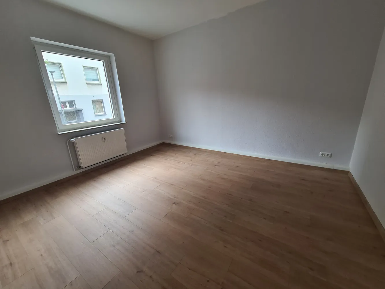 5 Zimmer Wohnung mit 83 m² in Gelsenkirchen – Bild 1
