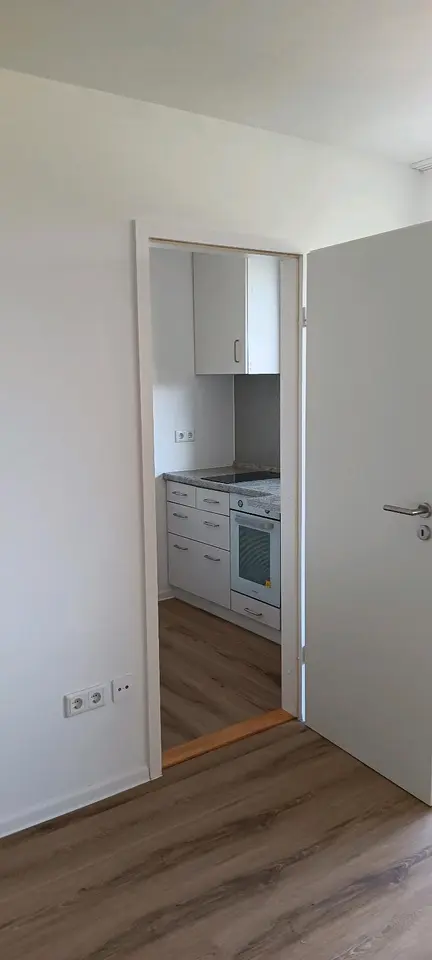 2 Zimmer Wohnung mit 39 m² in Ingolstadt – Bild 2