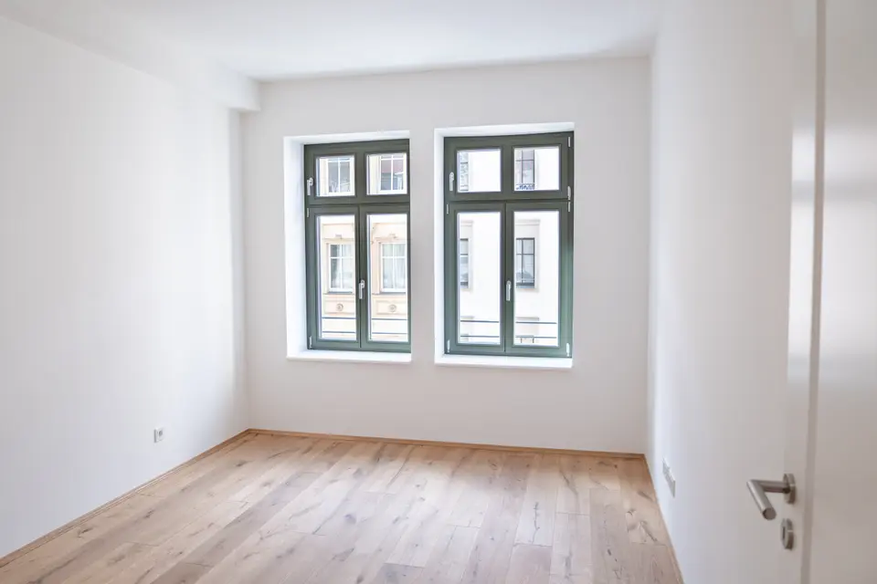 2 Zimmer Wohnung mit 54 m² in Leipzig – Bild 1