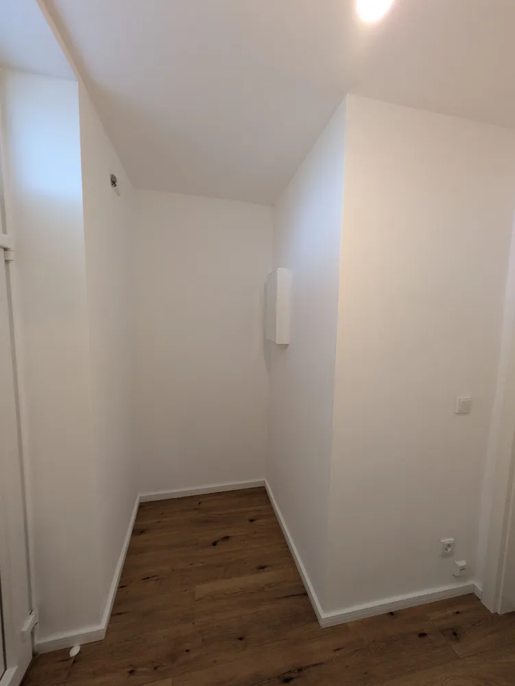 1 Zimmer Wohnung mit 30 m² in Berlin – Bild 4