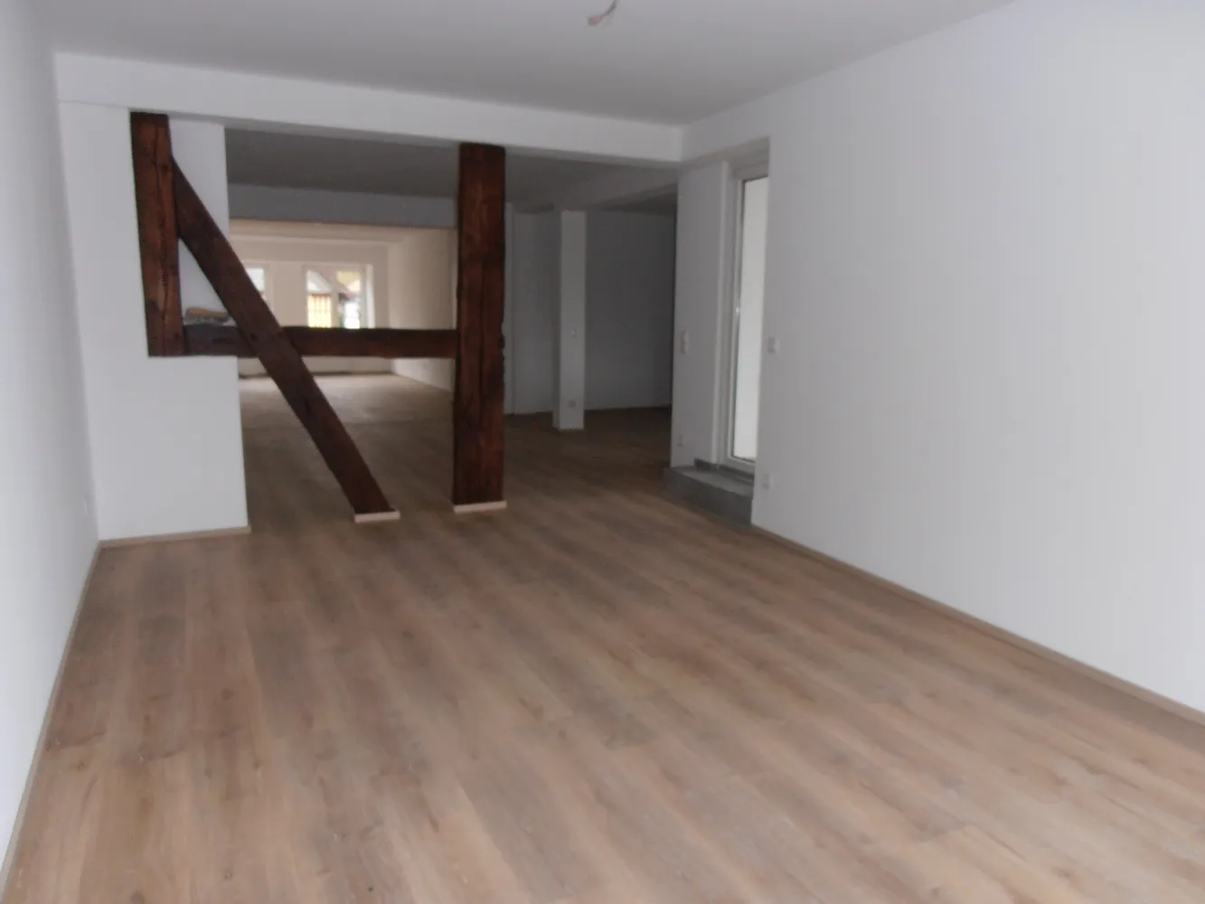 4 Zimmer Wohnung mit 141 m² in Gifhorn – Bild 2