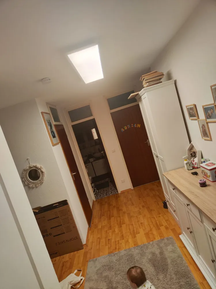 3 Zimmer Wohnung mit 90 m² in Pforzheim – Bild 5