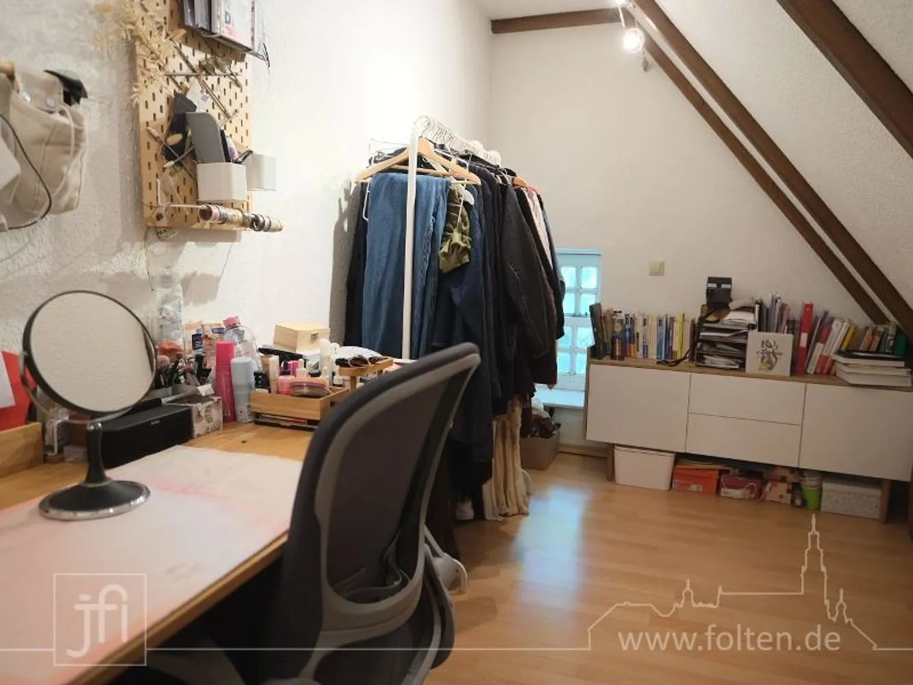 3 Zimmer Wohnung mit 70 m² in Leer – Bild 9