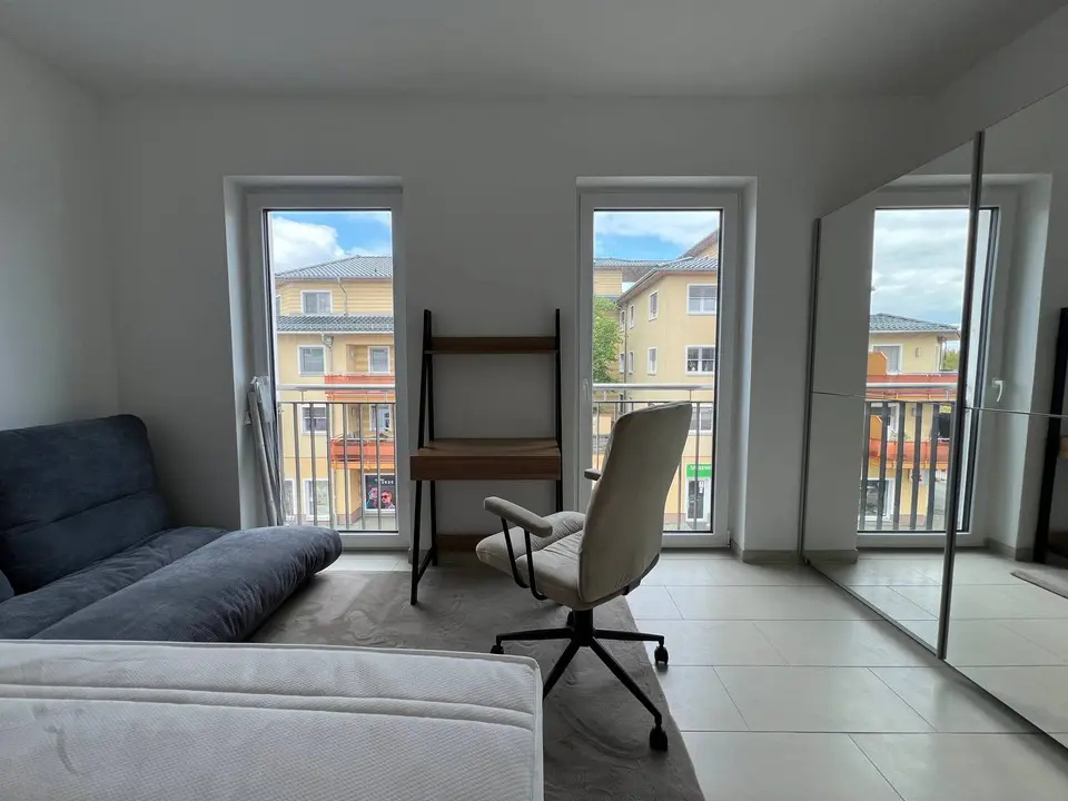 Studio mit 23 m² in Königs Wusterhausen – Bild 7