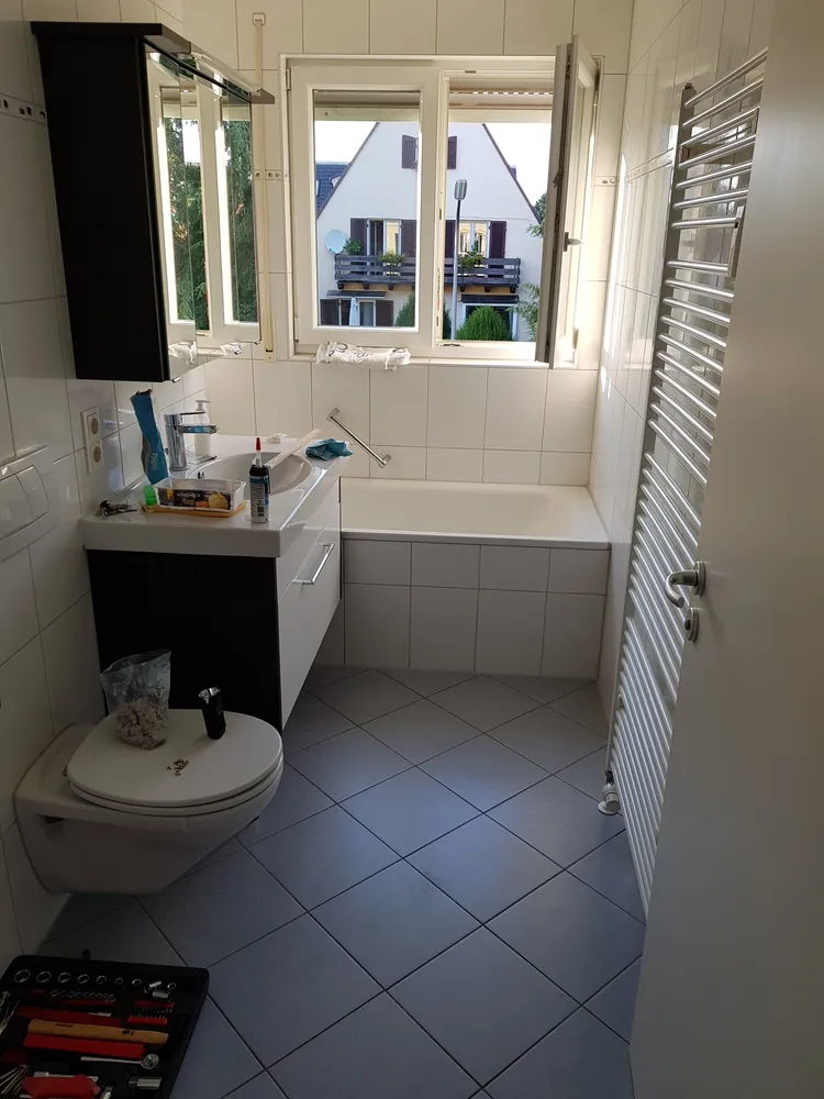 3 Zimmer Wohnung mit 85 m² in München – Bild 8