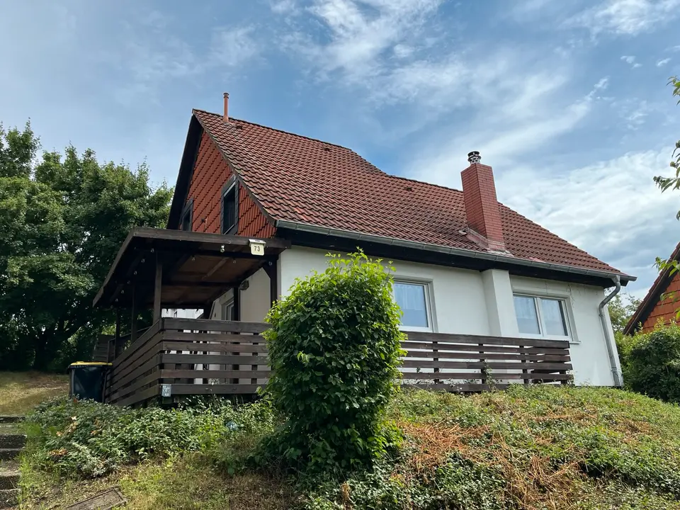 4 Zimmer Haus mit 95 m² in Wolfenbüttel – Bild 3