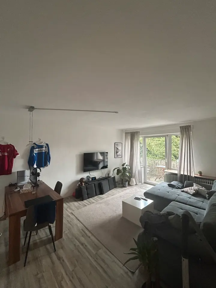 3 Zimmer Wohnung mit 67 m² in Bielefeld – Bild 2