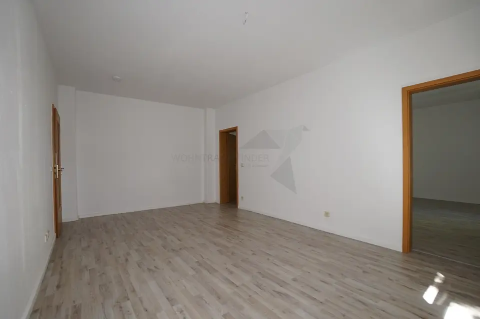 3 Zimmer Wohnung mit 69 m² in Zwickau – Bild 2