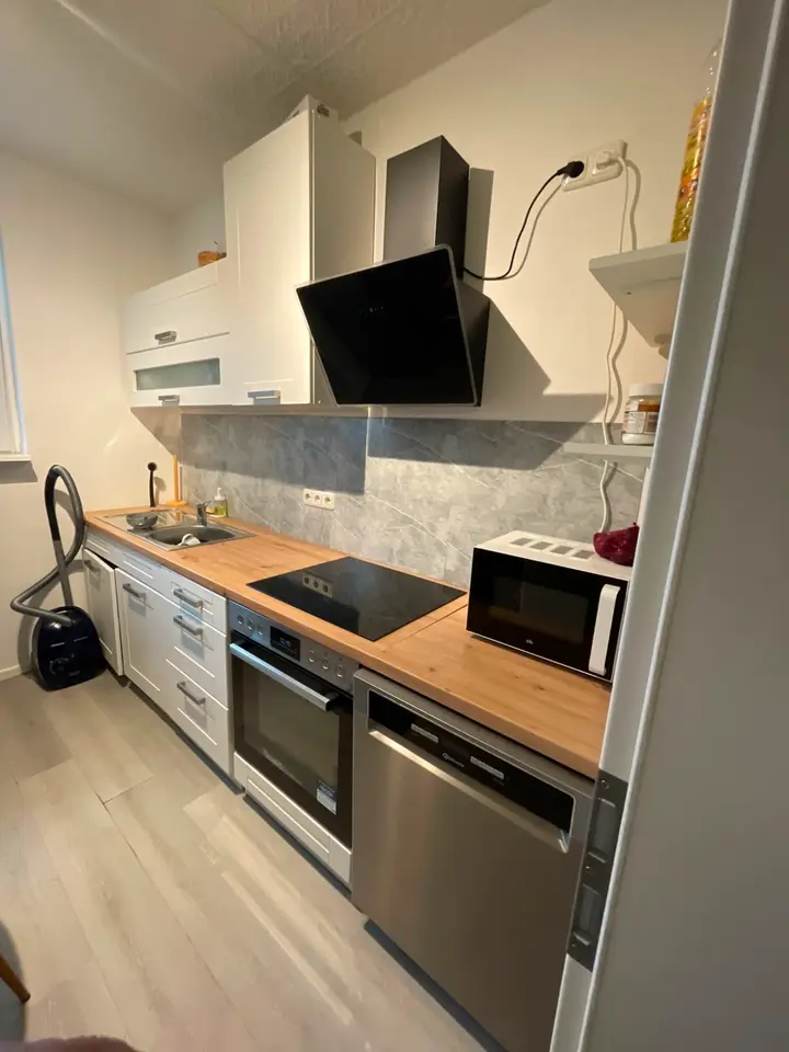 WG-Zimmer mit 65 m² in Essen – Bild 4