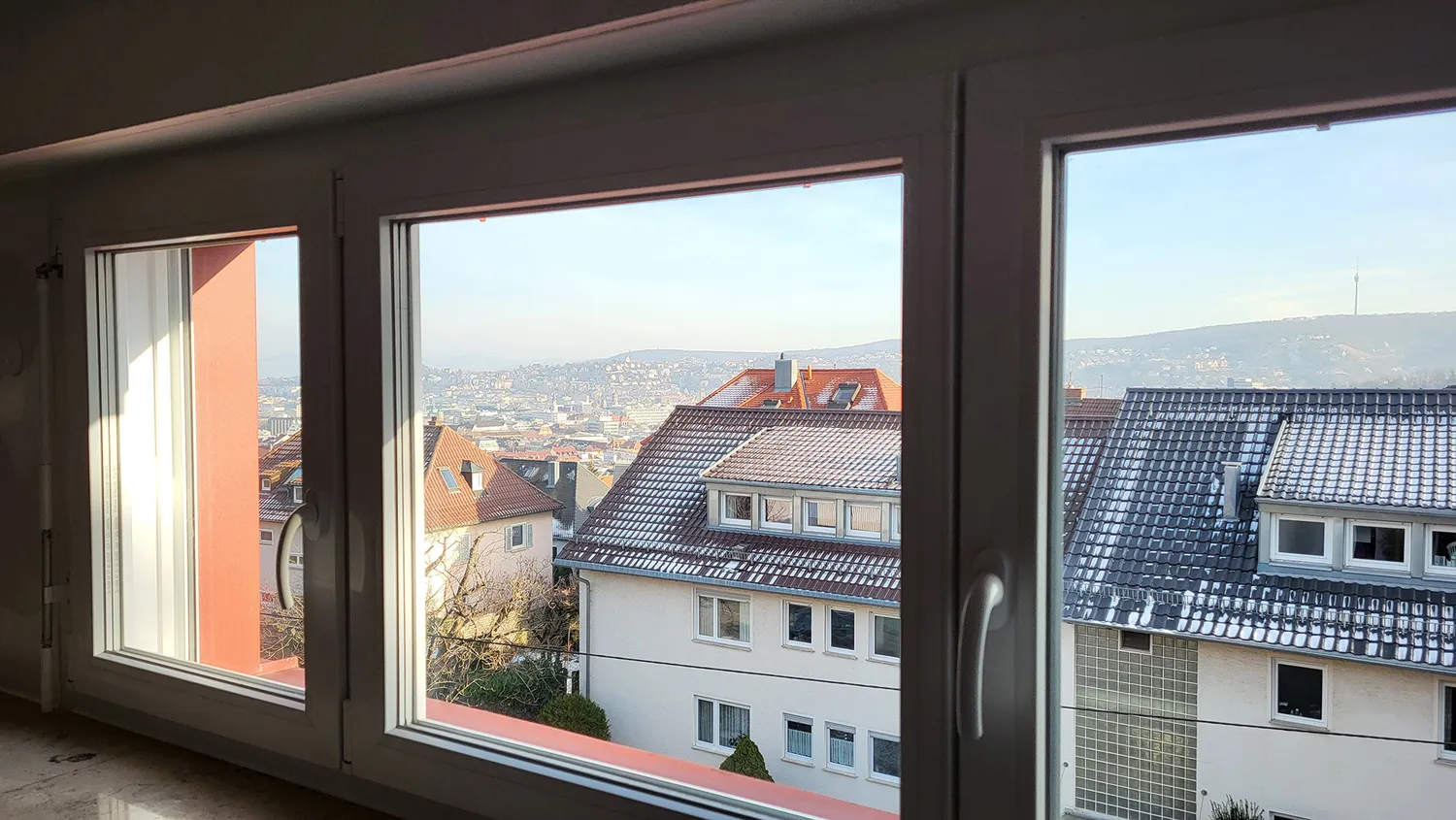 3 Zimmer Wohnung mit 65 m² in Stuttgart – Bild 1