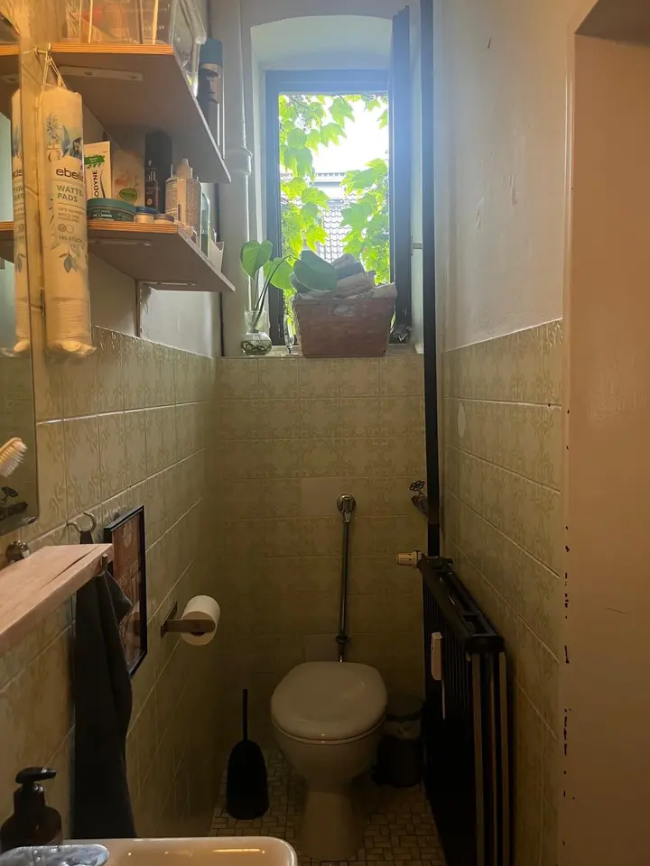 3 Zimmer Wohnung mit 55 m² in Heidelberg – Bild 7