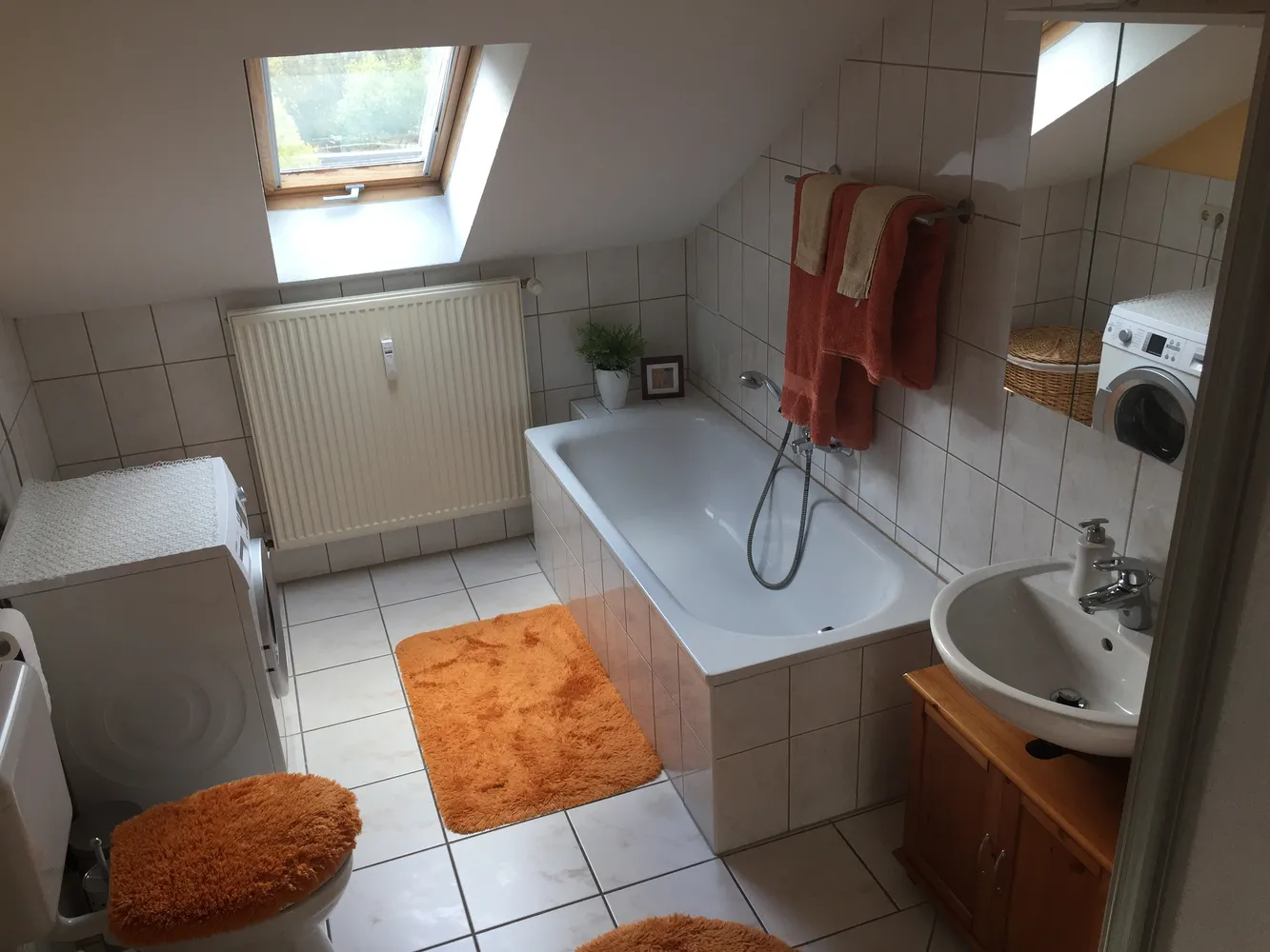 3 room apartment with 86 m² in Stendal – Photo 6