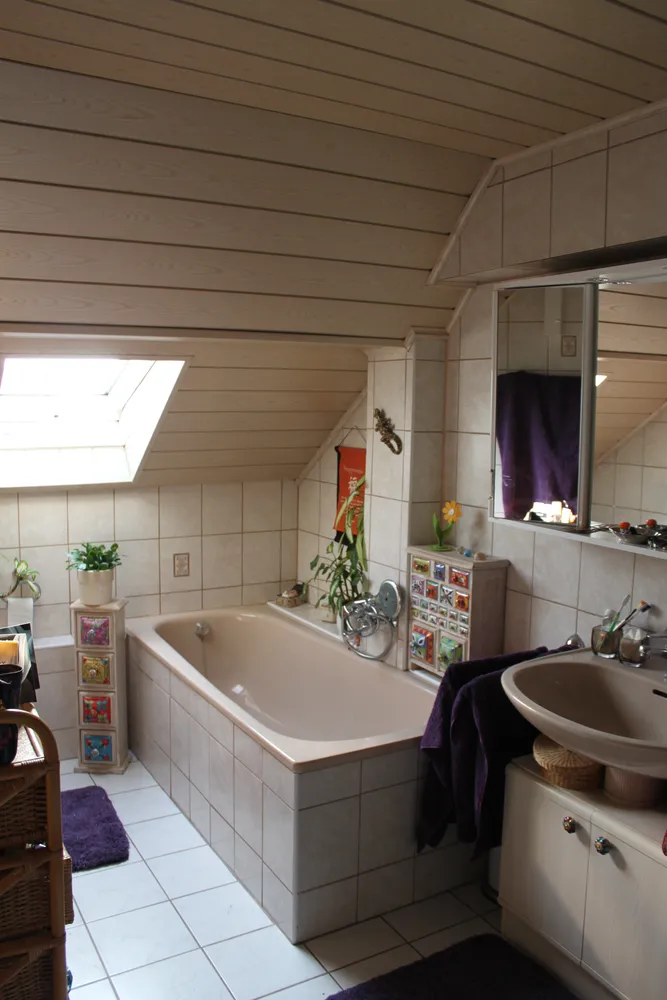 5 Zimmer Haus mit 113 m² in Worms – Bild 3