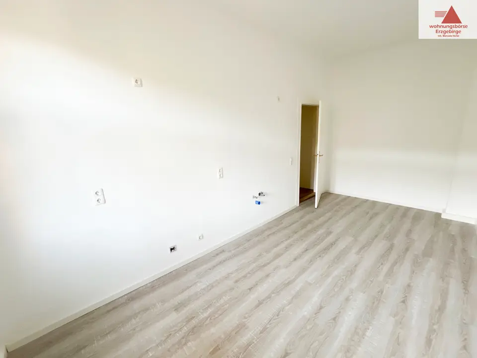 2 Zimmer Wohnung mit 67 m² in Annaberg-Buchholz – Bild 6