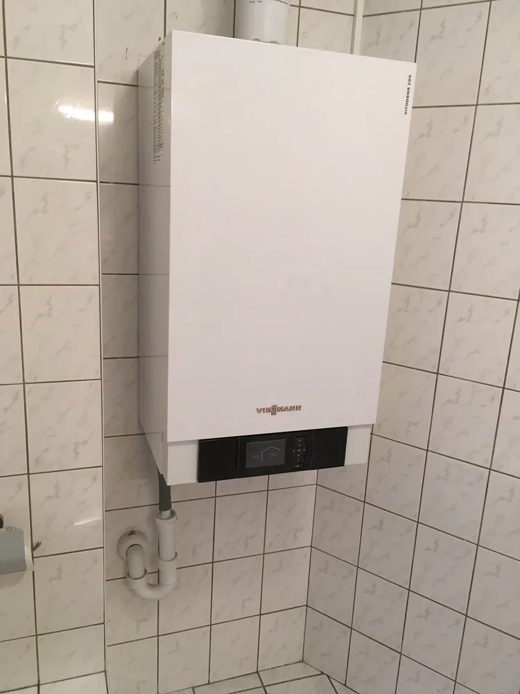 3 Zimmer Wohnung mit 61 m² in Dortmund – Bild 12