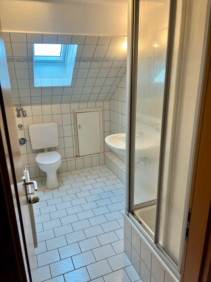 2 Zimmer Wohnung mit 52 m² in Wuppertal – Bild 5