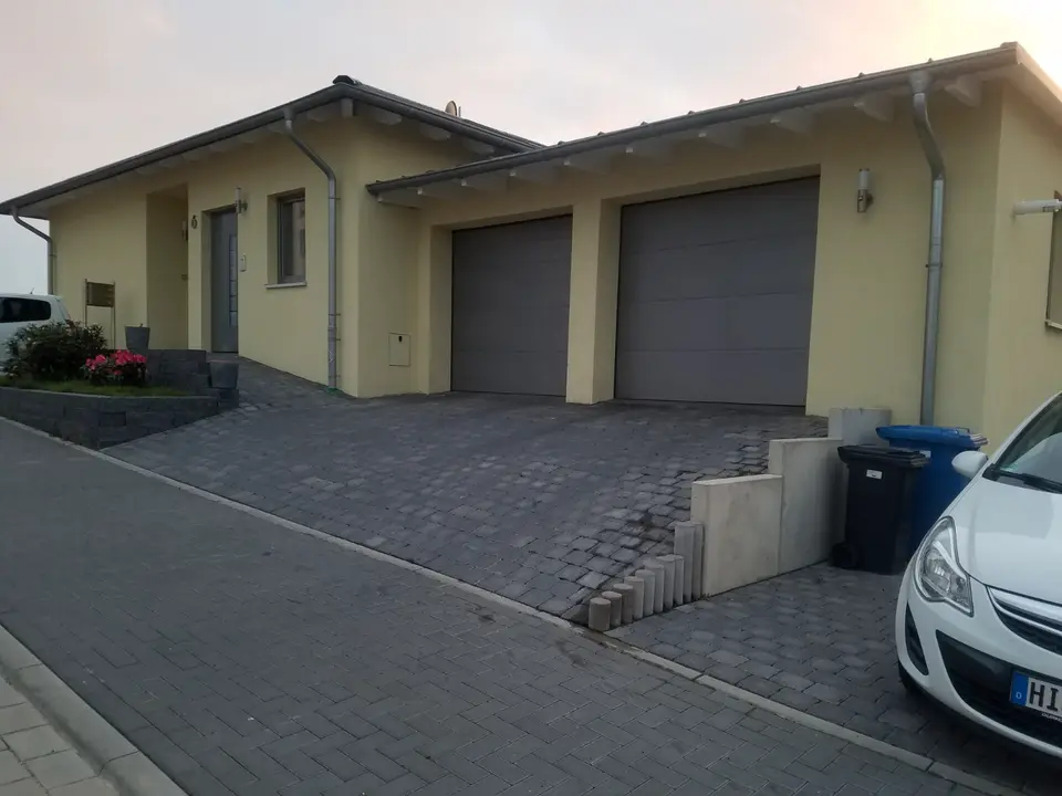 2 Zimmer Wohnung mit 74 m² in Northeim – Bild 4