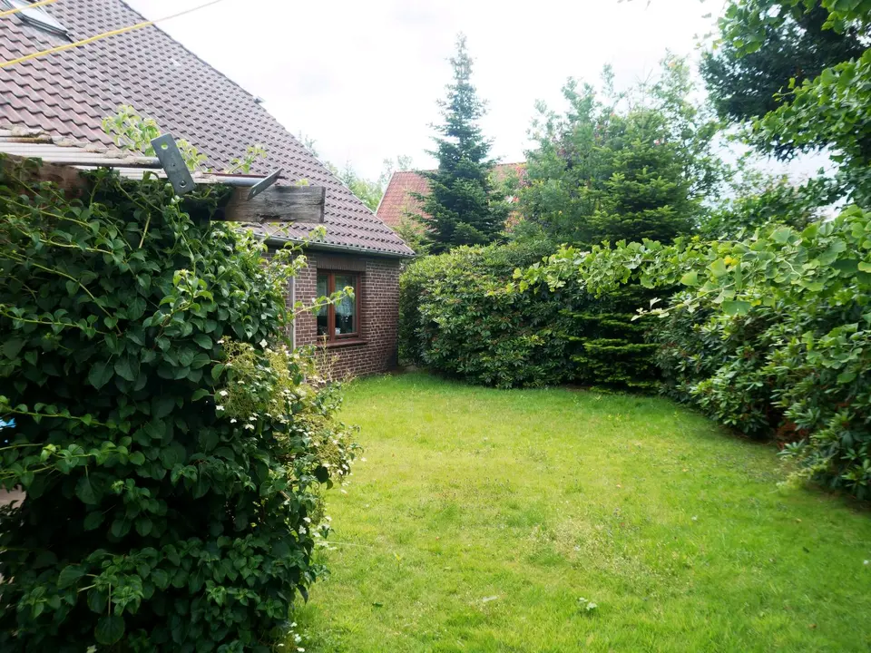 WG-Zimmer mit 110 m² in Oldenburg – Bild 9