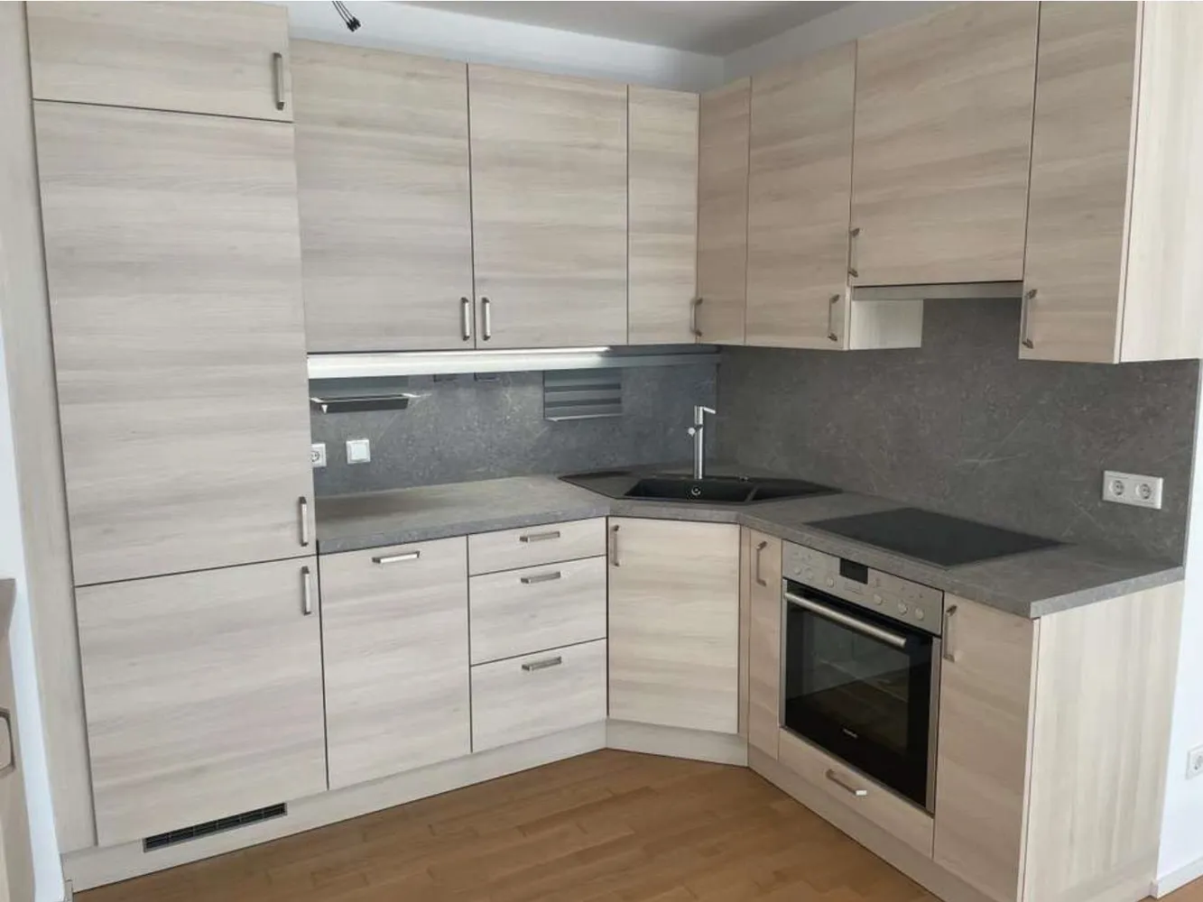 2 Zimmer Wohnung mit 53 m² in Regensburg – Bild 3