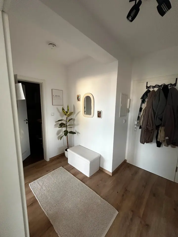 2 Zimmer Wohnung mit 50 m² in Paderborn – Bild 6