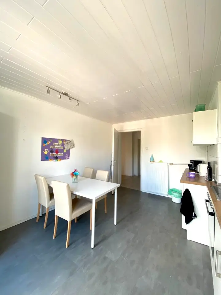 4 Zimmer Wohnung mit 122 m² in Osnabrück – Bild 6