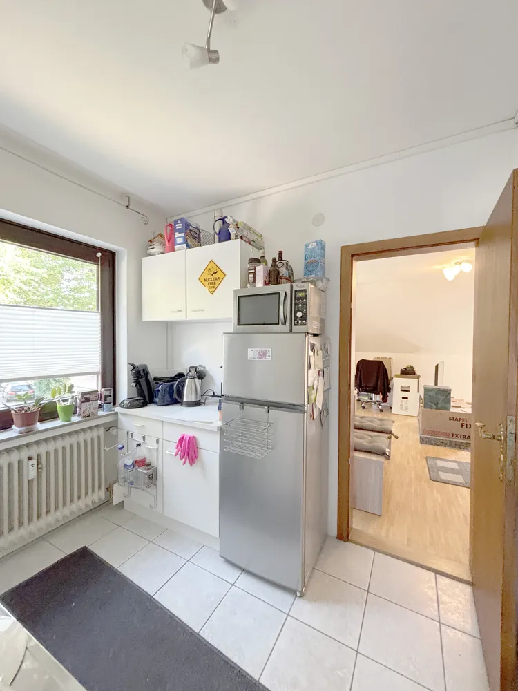 2 Zimmer Wohnung mit 56 m² in Bremen – Bild 8