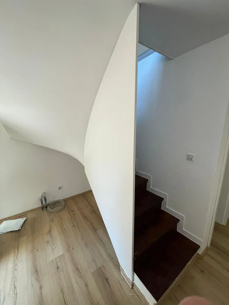 3 room apartment with 68 m² in Cologne – Photo 2