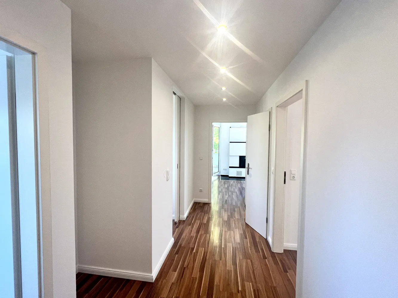 3 room apartment with 89 m² in Munich – Photo 11