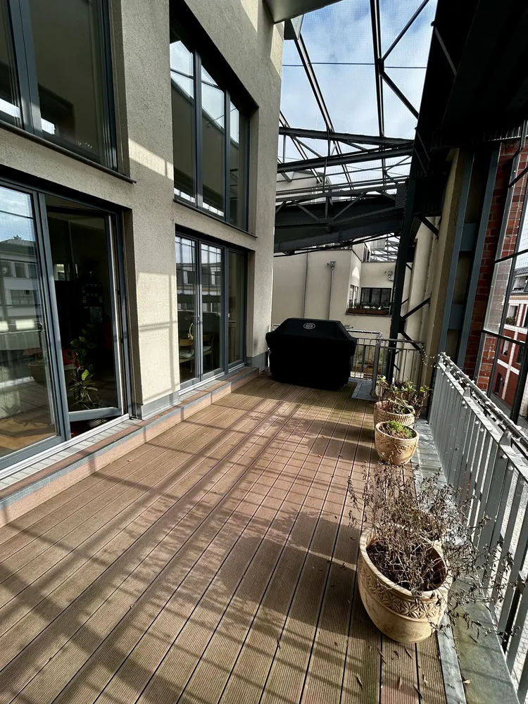 3 Zimmer Wohnung mit 88 m² in Leipzig – Bild 12