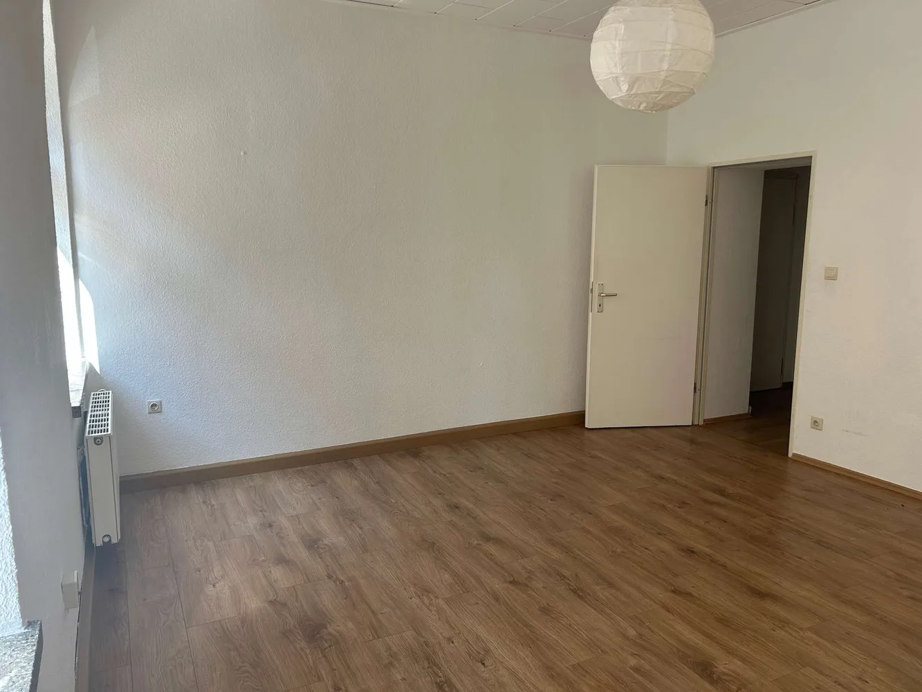 2 Zimmer Wohnung mit 43 m² in Halle (Saale) – Bild 10