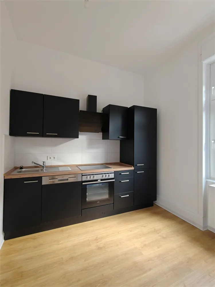 2 Zimmer Wohnung mit 50 m² in Frankfurt am Main – Bild 2