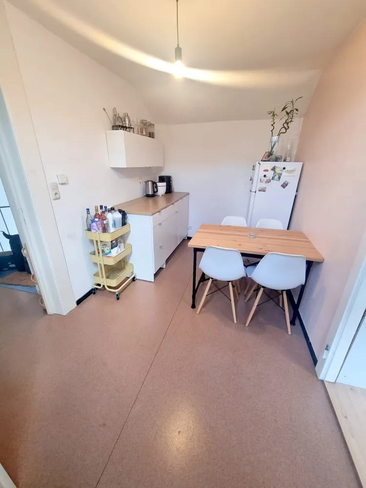 1 Zimmer Wohnung mit 30 m² in Frankfurt am Main – Bild 11