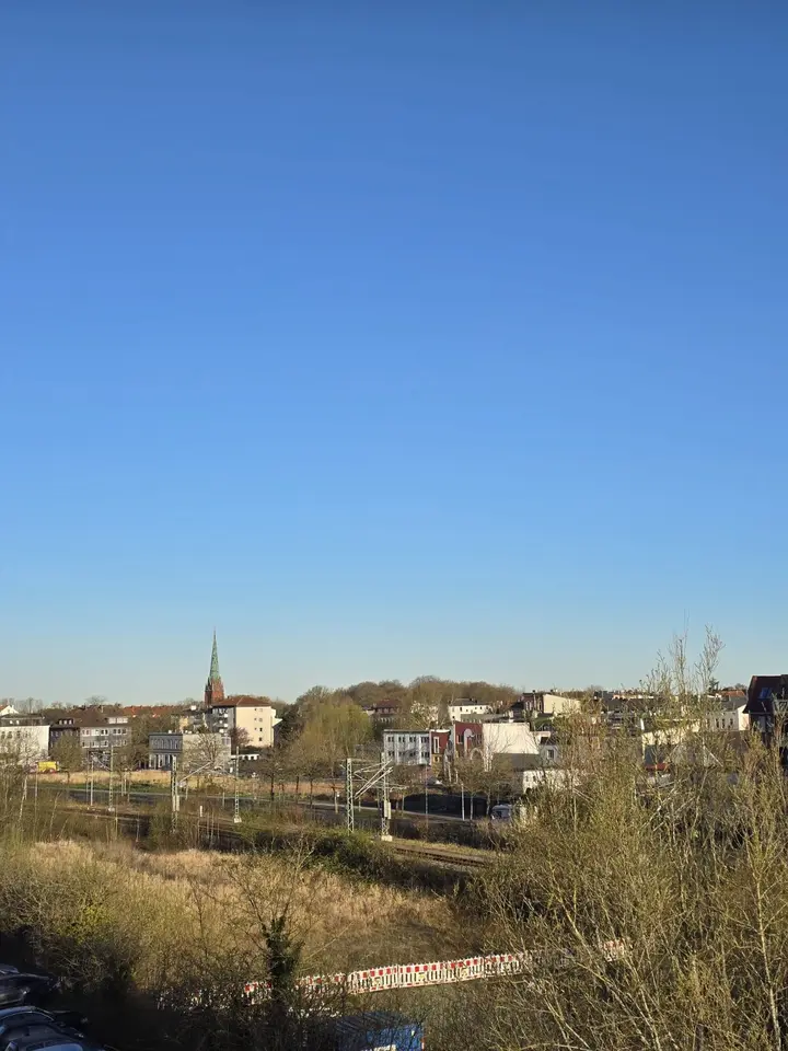 4 Zimmer Wohnung mit 98 m² in Wilhelmshaven – Bild 6