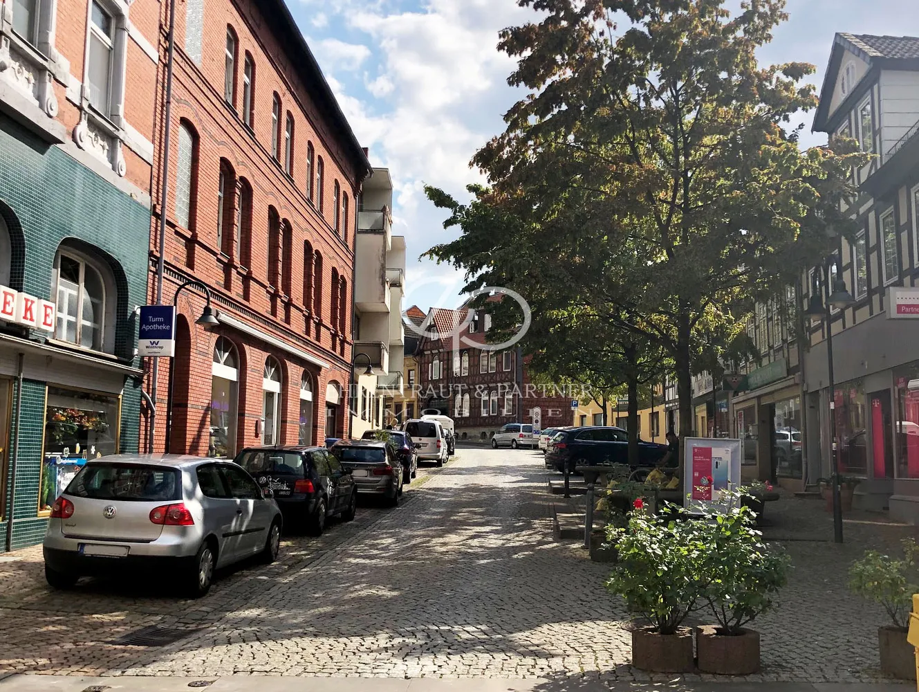 2 Zimmer Wohnung mit 71 m² in Helmstedt – Bild 7