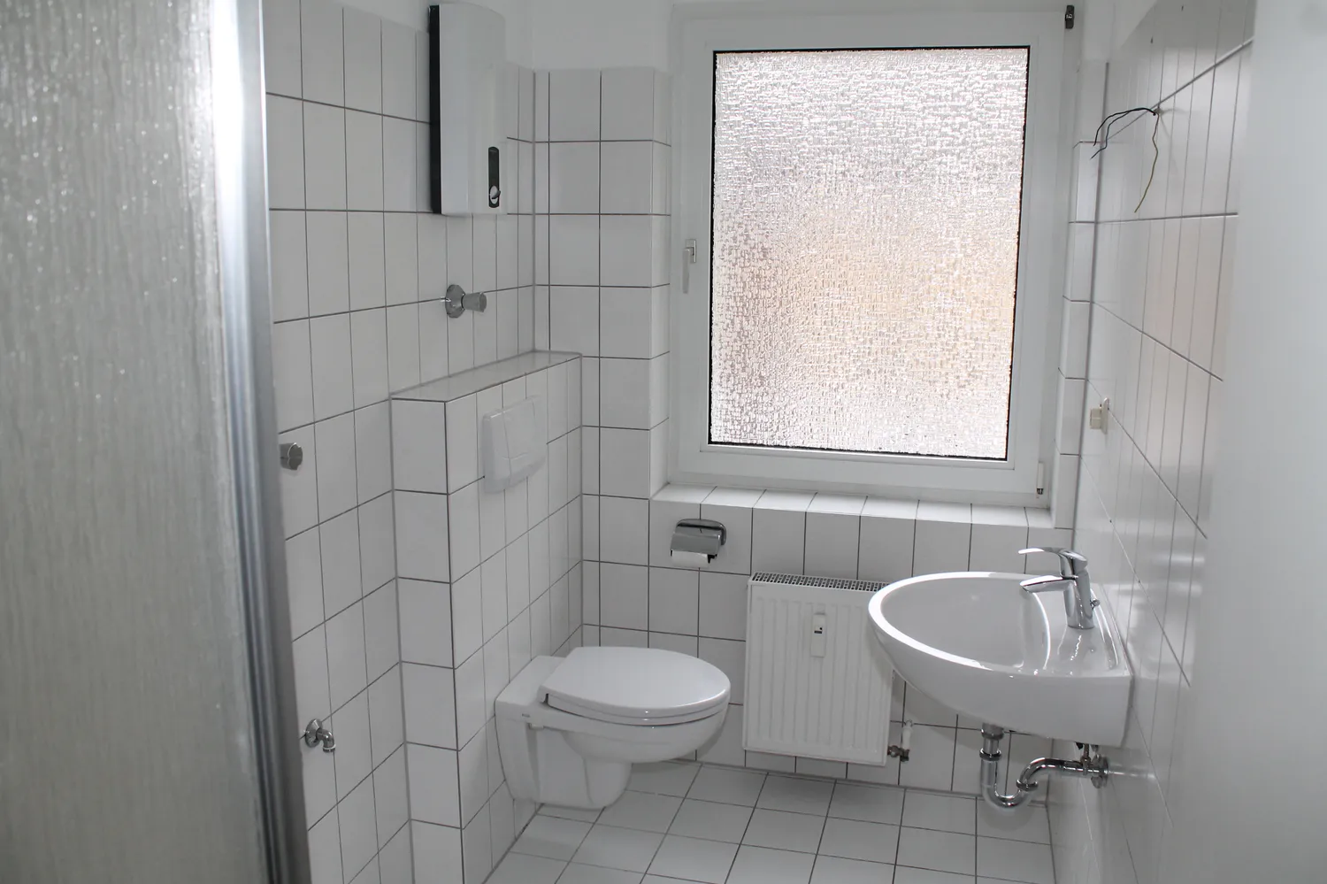 2 Zimmer Wohnung mit 54 m² in Duisburg – Bild 4