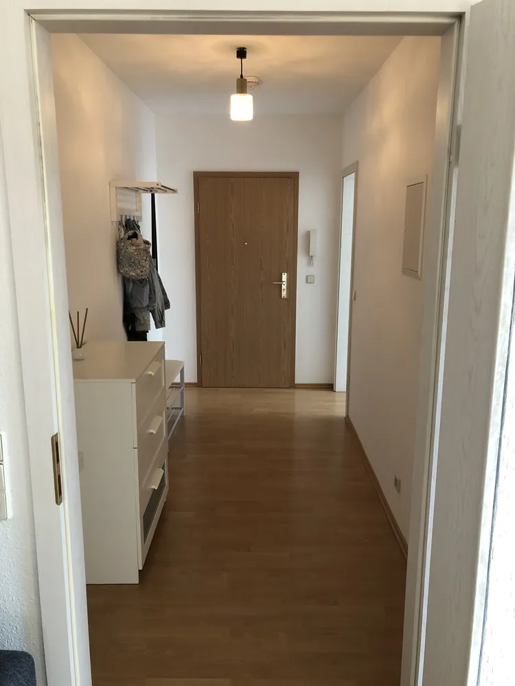 3 Zimmer Wohnung mit 69 m² in Chemnitz – Bild 3