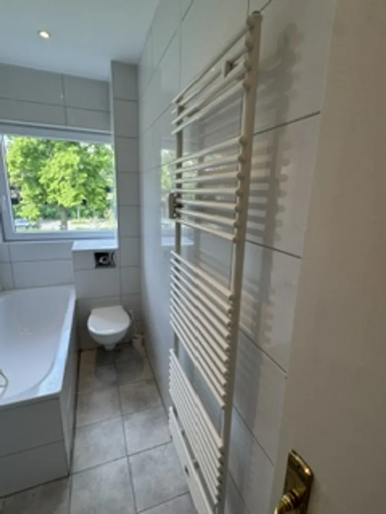 1 Zimmer Wohnung mit 36 m² in Berlin – Bild 7