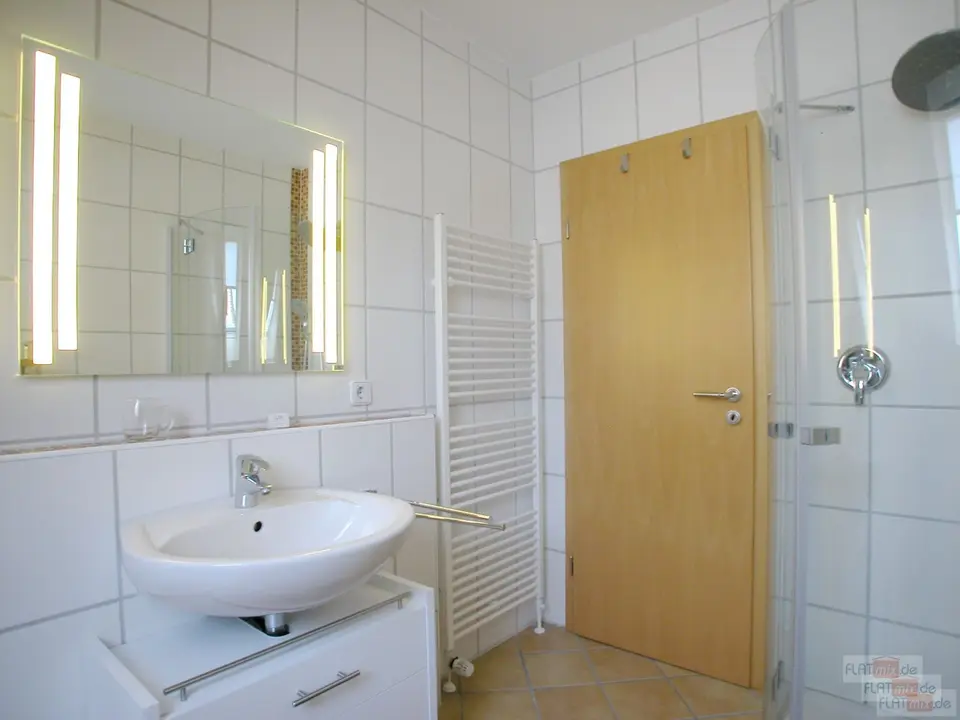 WG-Zimmer mit 60 m² in Minden – Bild 6