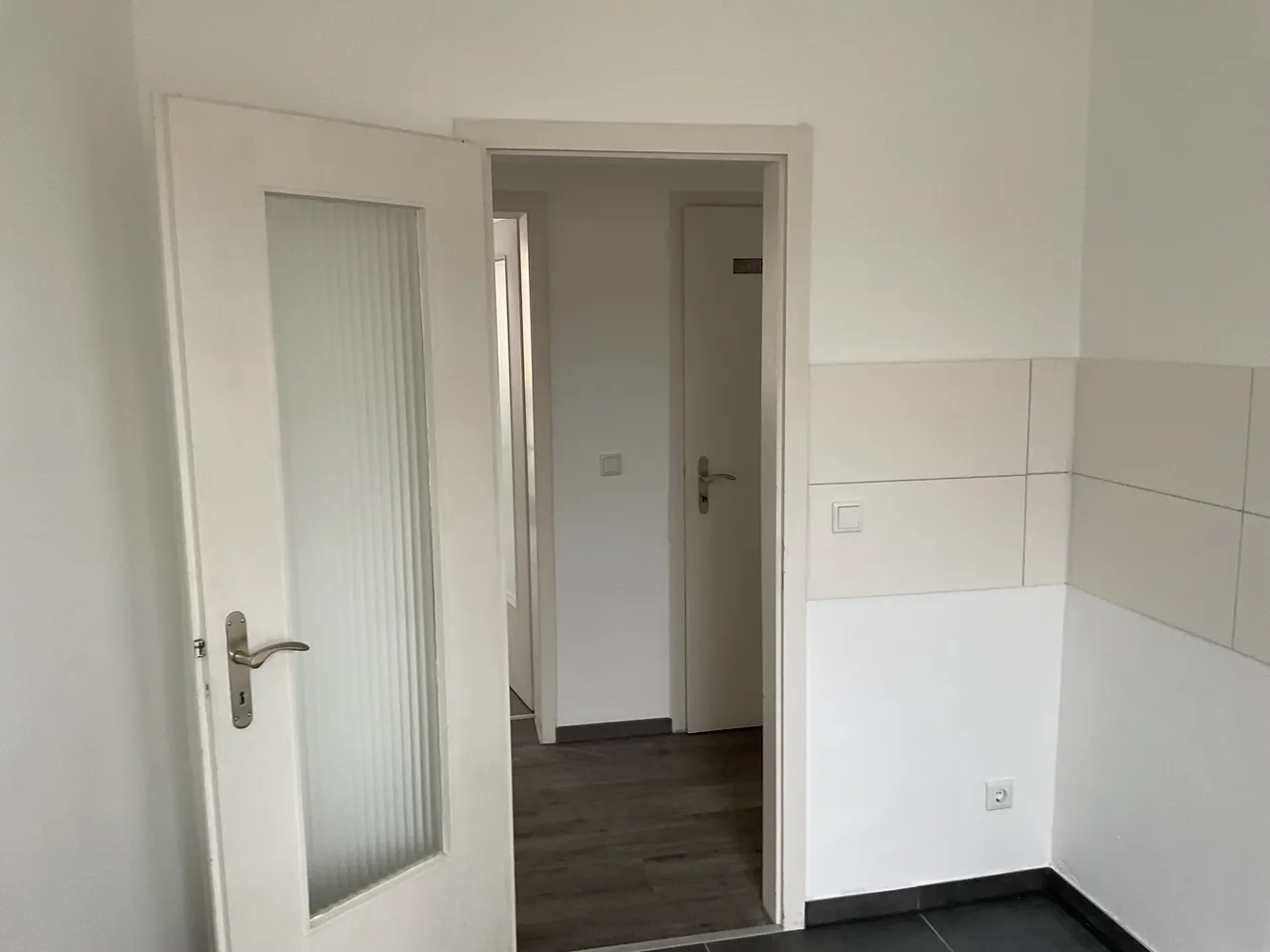 2 Zimmer Wohnung mit 55 m² in Minden – Bild 7
