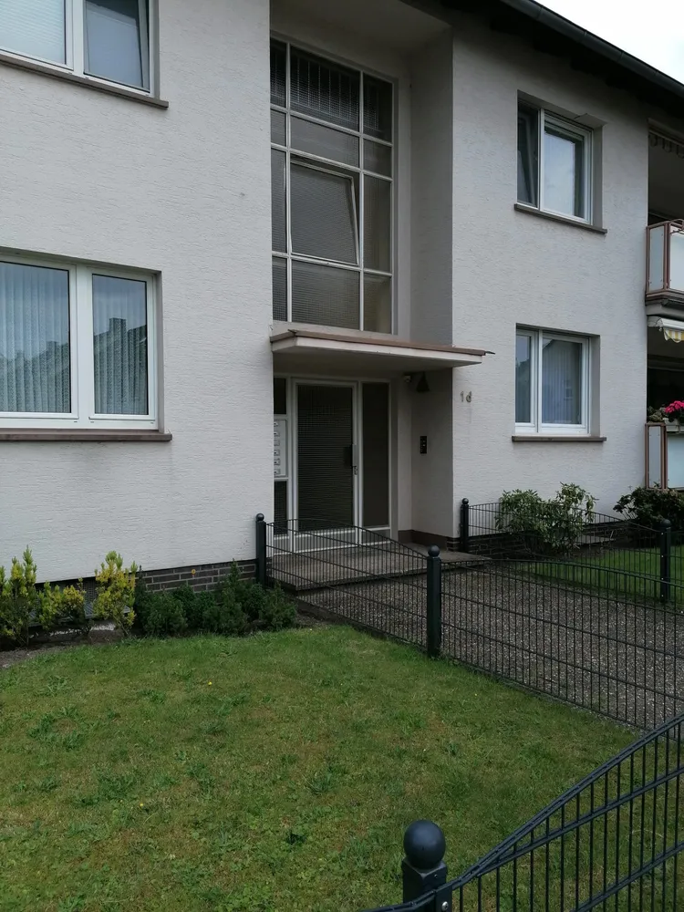 3 room apartment with 71 m² in Osnabrück – Photo 1