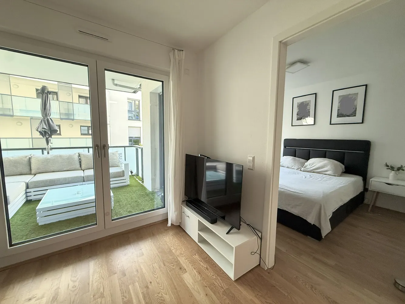 2 Zimmer Wohnung mit 50 m² in Karlsruhe – Bild 8
